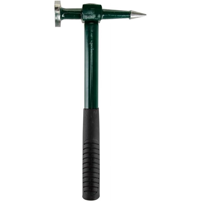 ZYSheet Metal Hammer,Auto Body Repair Tools Hammer,Auto Body Planishing