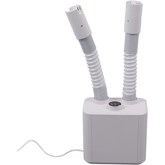 ZYShoe Dryer Expandable, Boot Deodorizer, Smart Timer and Temperature