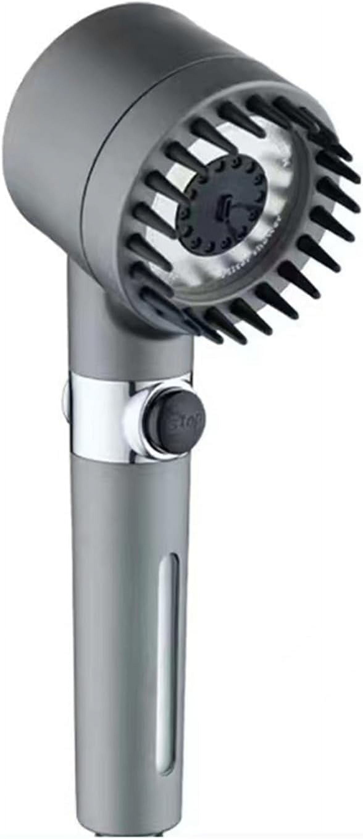 ZYShower Head Shower Head with Handheld High PressureFull Body