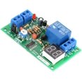 ZYTimer Relay, Countdown Timing Timer Delay Turn OFF Relay Switch