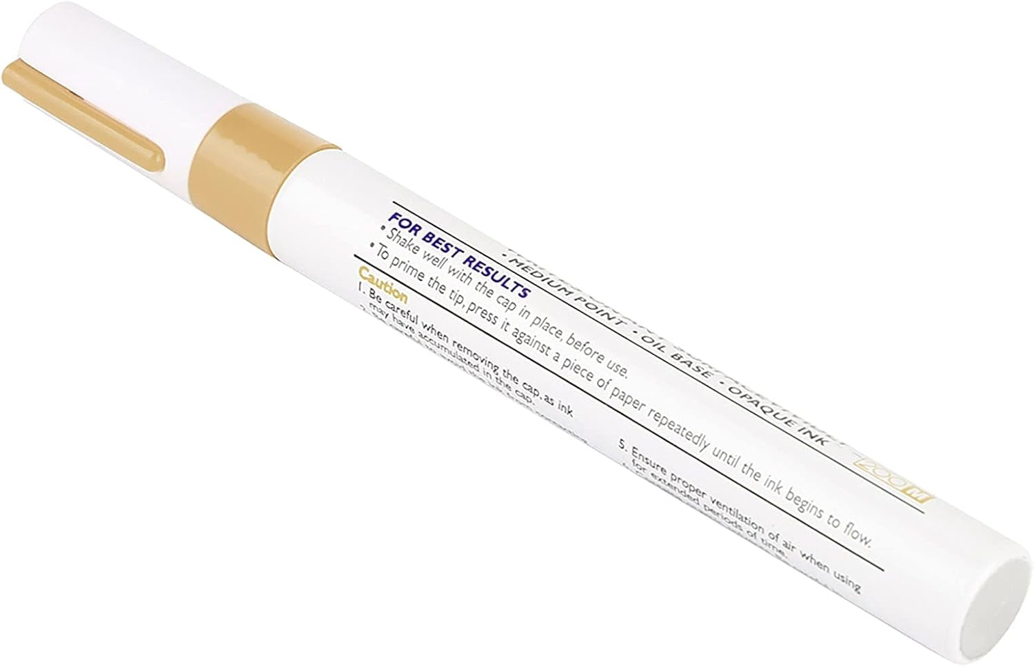 ZYTire Pen Tire Marker, 1pcs Paint Pens Paint Markers Permanent Oil