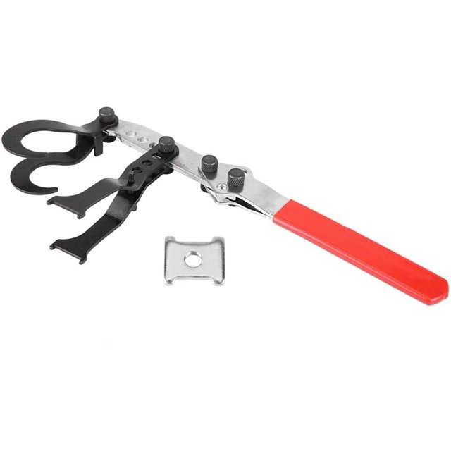 ZYValve Spring Compressor Lever Type, Cylinder Head Valve Spring