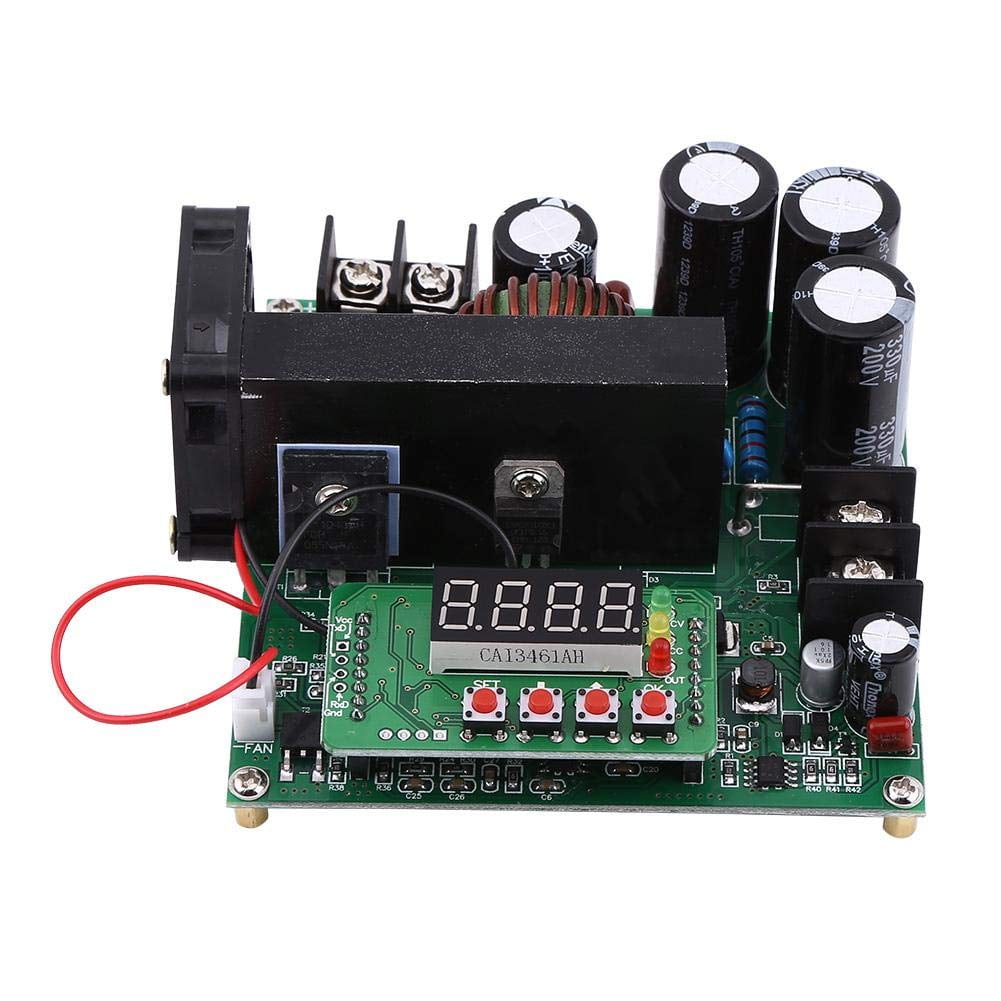 ZYVoltage Boost Converter DCDC 860V to 10V120V Adjustable Step Up