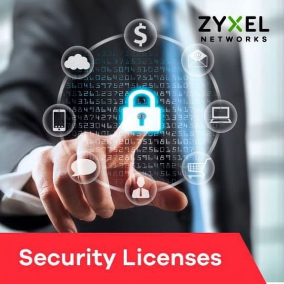 ZYWALL SSL VPN CLIENT FOR MAC OS X VPN CLIENT LIC 1CLIENT