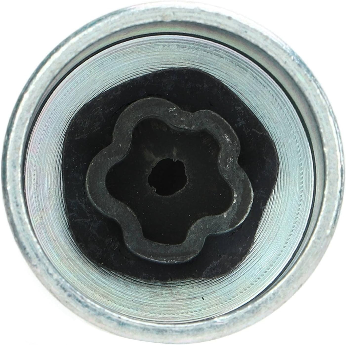 ZYWheel Lock Wrench Professional Antideformation Heavy Duty Strong