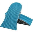 ZYWomen Shoe Lift, Original Heightening Insole Half Increased Arch