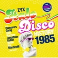 thumbnail image 1 of ZYX Italo Disco History: 1985 (Audiobook), 1 of 1