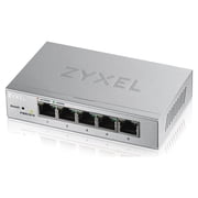 ZyXEL GS1200-5 5-Port Web Managed Gigabit Switch