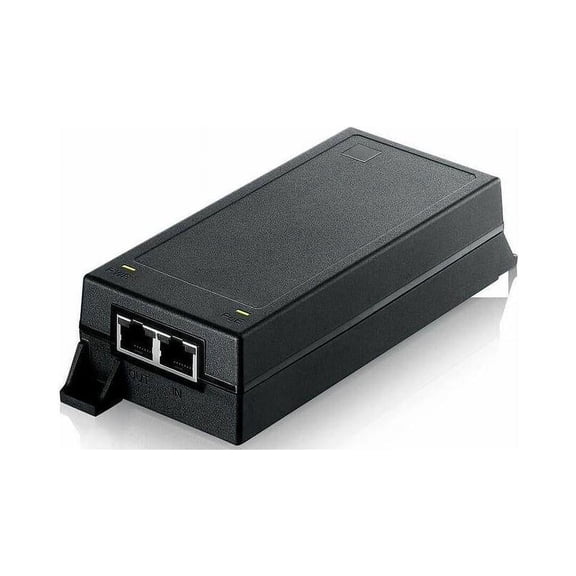 Zyxel Communications POE1260W PoE++ 60W Multi-Gig Injector