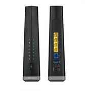 ZYXEL C3510XZ WiFi 6 Gigabit Ethernet Modem/Router - Centurylink/Brightspeed & Google Fiber - FIBER ONLY not DSL