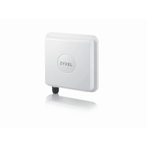 ZyXEL 4G LTE-A Cat.6 Router with PoE, Nebula Cloud Management, LTE7461N