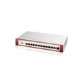 thumbnail image 1 of ZYXEL USGFLEX500HBUN High Speed UTM Cyber Security and VPN Firewall, 1 of 3