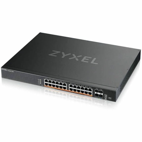 ZYXEL XMG2230-28HP Ethernet Switch