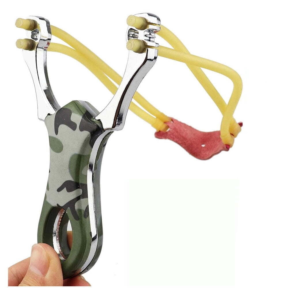BERGER ArboRapid Master Rope Catapult – Heavy Duty Slingshot For Throwing Rope Up To 131 Feet