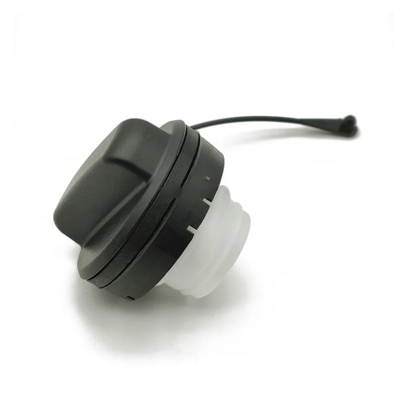 ZZ Car Petrol Diesel Cap Lid Gas Filler Cover With Tether Inner Fuel Tank Cap Compatible with Nissan X-TRAIL Compatible with Qashqai Compatible with GENISS Compatible with TEANA Compatible with SYLPHY