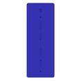 thumbnail image 1 of ZZ PU Natural Rubber Posture Line Yoga Mat Fitness Non-slip Shock Absorption Sweat Absorption Sports, 1 of 7
