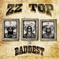 thumbnail image 1 of ZZ Top - Baddest - Music & Performance - CD, 1 of 2