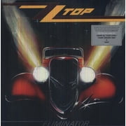 ZZ Top - Eliminator - Music & Performance - Vinyl