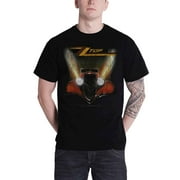 ZZ Top Eliminator T Shirt