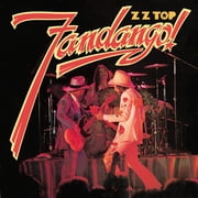 ZZ Top   Fandango! LP