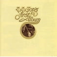 thumbnail image 1 of ZZ Top - First Album - Music & Performance - CD, 1 of 1