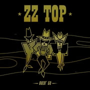 ZZ Top - Goin 50 - Music & Performance - CD