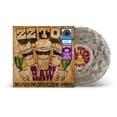 thumbnail image 1 of ZZ Top - RAW (Walmart Exclusive) - Music & Performance - Vinyl [Exclusive], 1 of 3