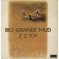 thumbnail image 1 of ZZ Top - Rio Grande Mud - Music & Performance - Vinyl, 1 of 1