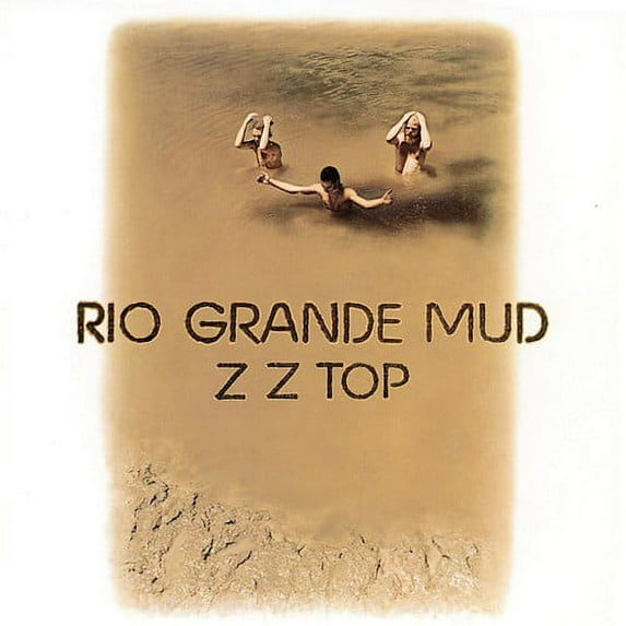 ZZ Top - Rio Grande Mud (Syeor 2018 Exclusive) - Vinyl