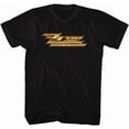 thumbnail image 1 of ZZ Top Rock Band Music Group Tres Hombres Adult T-Shirt Tee, 1 of 1