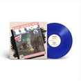 thumbnail image 1 of ZZ Top - The Best of ZZ Top (ROCKTOBER) [Translucent Blue Vinyl] - Music & Performance, 1 of 2