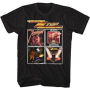 ZZ-Top-Top-Albums-Black-Adult-