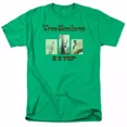 thumbnail image 1 of ZZ Top Tres Hombres T Shirt Rock Band Tee, 1 of 2