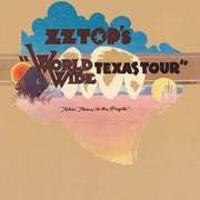 ZZ Top   World Wide Texas Tour LP