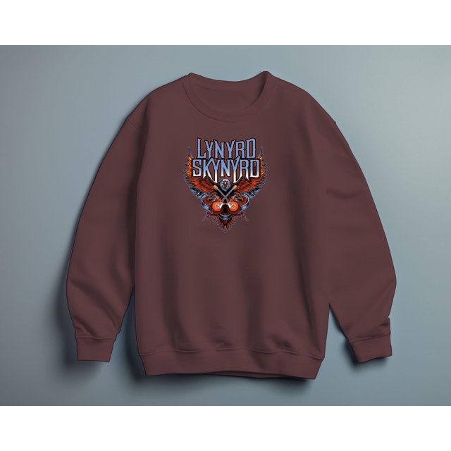 ZZ Top and Lynyrd Skynyrd Tour 2024 The Sharp Dressed Simple Man T