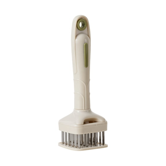 ZZAIXHL Meat Tool Stainless Needle Tool for Tenderizing Beef, Turkey, Chicken, Steak, Veal, Pork, Fish etc