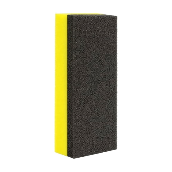 ZZAIXHL Soft Car Buffing Polish Foam Sponge Applicator Pads, Suitable For Car , Car Glass Cleaning Tool