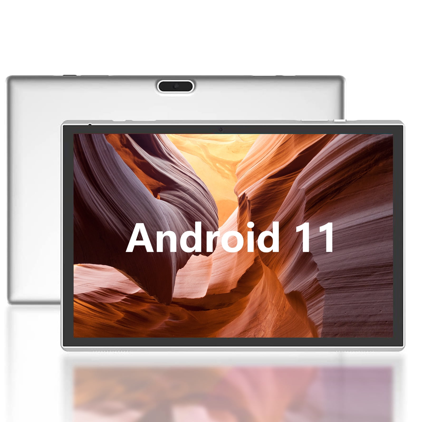 Save .02 on ZZB Tablet 10 Inch Android Tablets, 32GB ROM 512GB Expand @ Walmart Save .02 on ZZB Tablet 10 Inch Android Tablets, 32GB ROM 512GB Expand @ Walmart