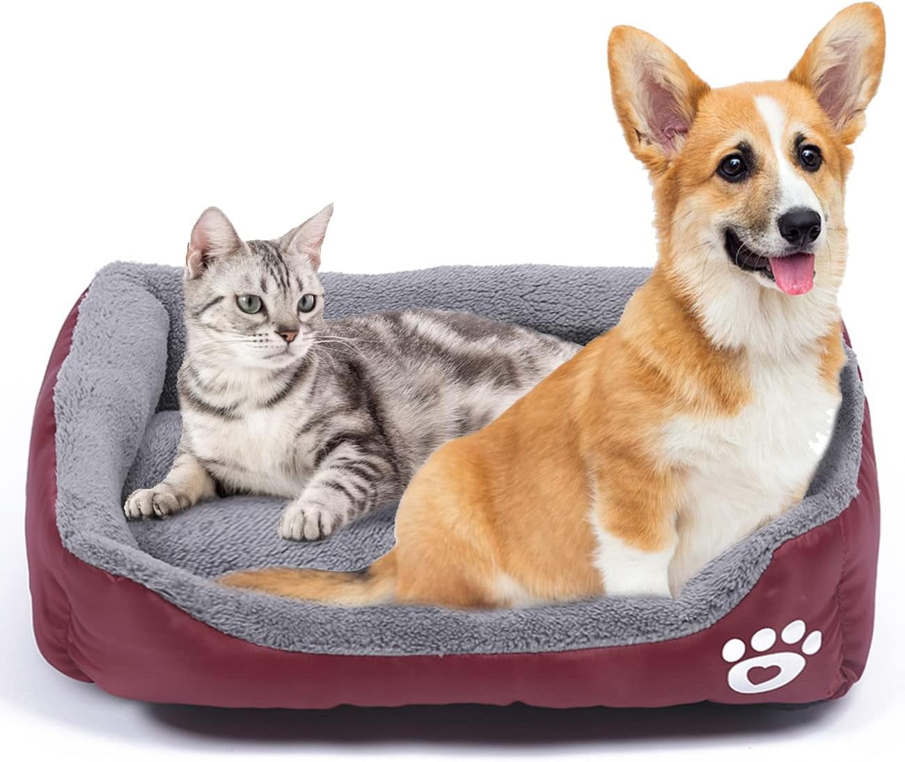 ZZBBC Dog Bed for Large Dogs and Medium Dogs, Dog Sofa Bed with ... - Pet Crate Liners For Removable Covers