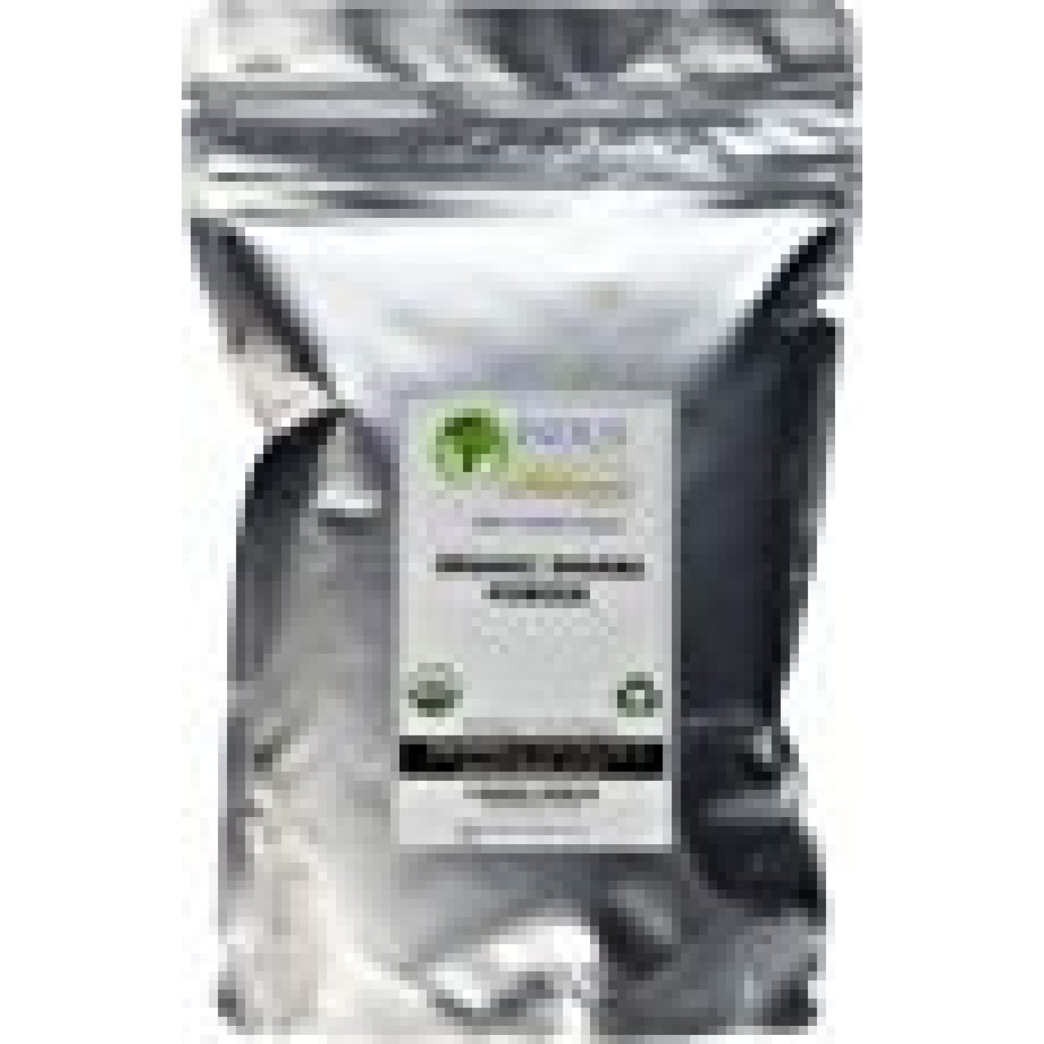Premium Black Chia Seeds, 3-Pack, 2 Lb Each – Organic, No Sugar, Sulfite-Free, High In Fiber & Omega-3s