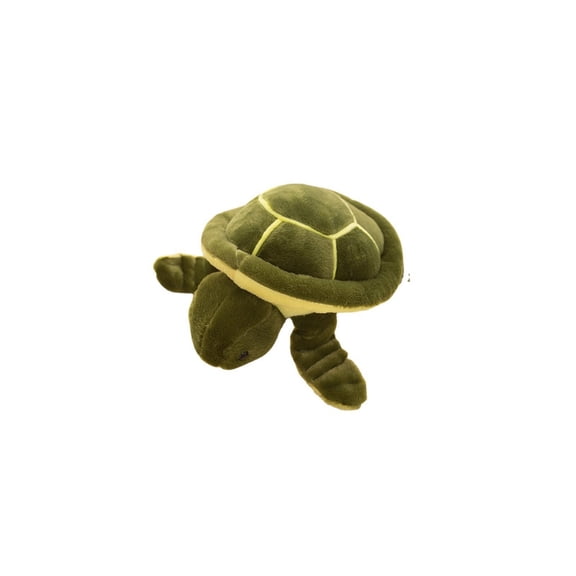 ZZERHUOO 14900 Pussycat Dolls Mini Dolls Soft Turtle Stuffed Animal Toy Cute Sea Turtle Pillow For Kids Adults Comfortable Hugging Cuddly Sofa Decorative Home