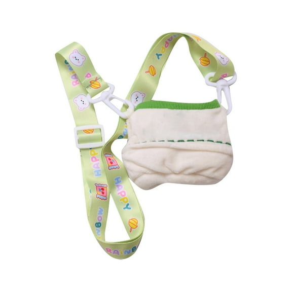 ZZERHUOO 17cm Pendant Doll Clothing Set Fashionable Doll Accessories Clothing Decoration (Doll Not Included) X7 Amp Ventriloquist Dummies Dolls Generation Dolls Amp Necklace Noses for Dolls Capacitor