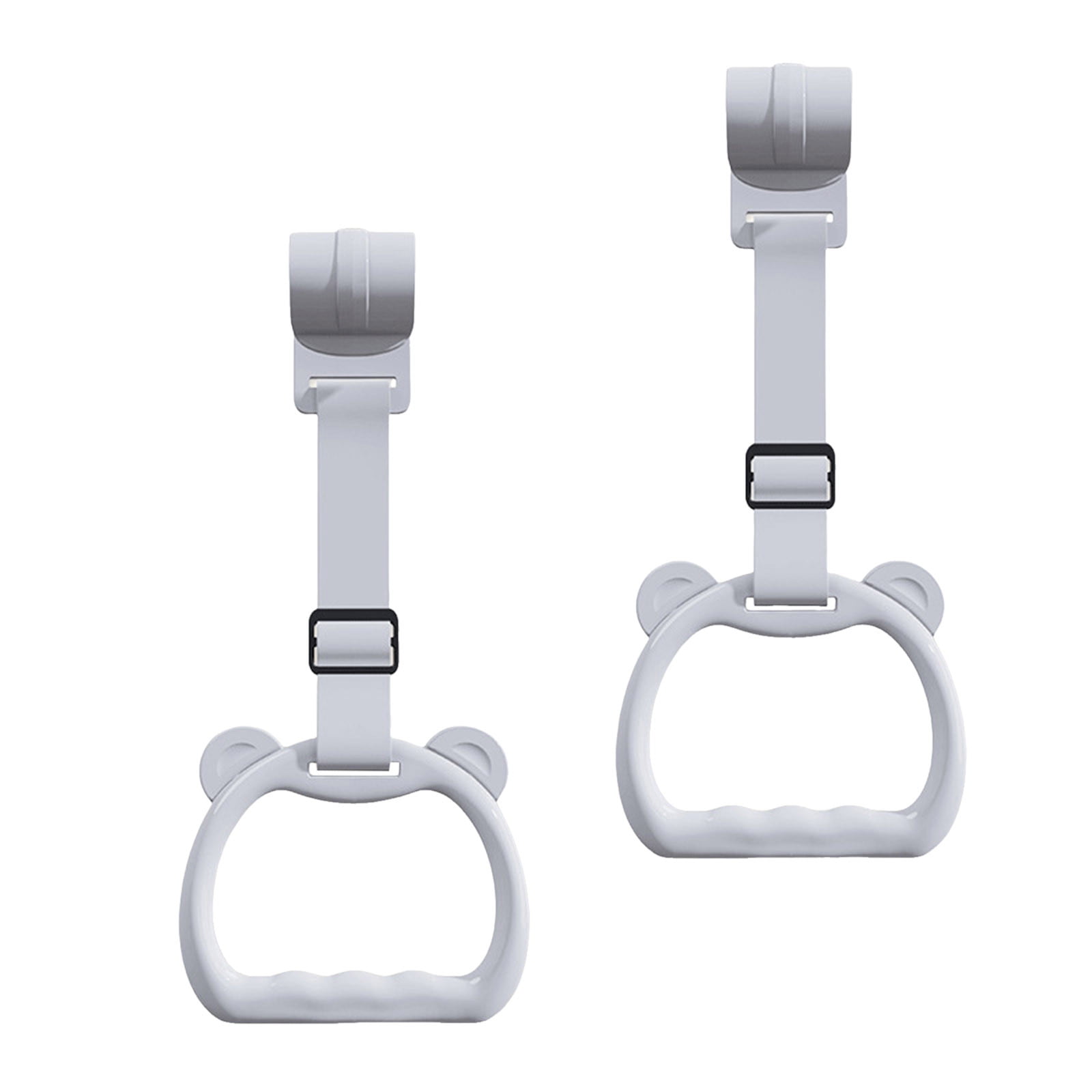 Cribbing Rings ZZERHUOO 2025 Baby Playpen Rings Baby Crib Rings For Walking Exercises ...
