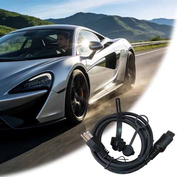 ZZERHUOO 84564686 Heater Module Engine Coolant Heater Replacement For 1500//LTD 2020 2024 Automative Engine Heating Replacement