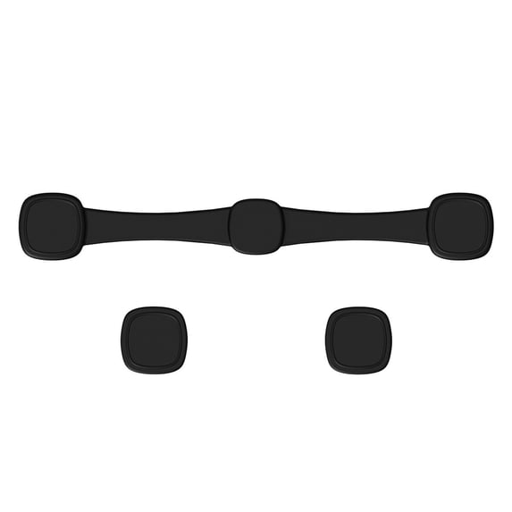 ZZERHUOO Air Fryer Trays for Full Size Oven Air Fryer Tray Liners Air Fryer Tray Replacement Power Xl Frittens Inserts Clamp For Frittens Paper Inserts | Baking Accessories Holder While