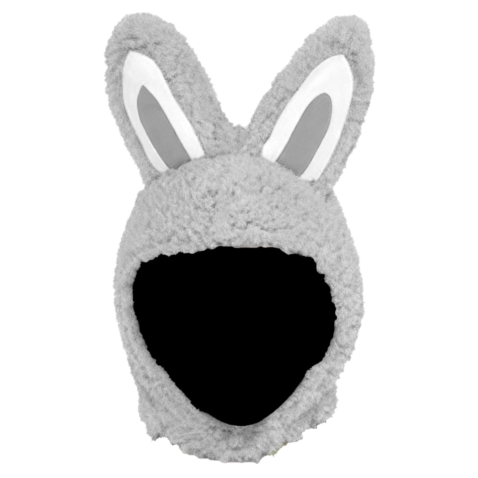 ZZERHUOO Anime for Men Cape Men No Hood Bracers For Cute Bunny Hood ...