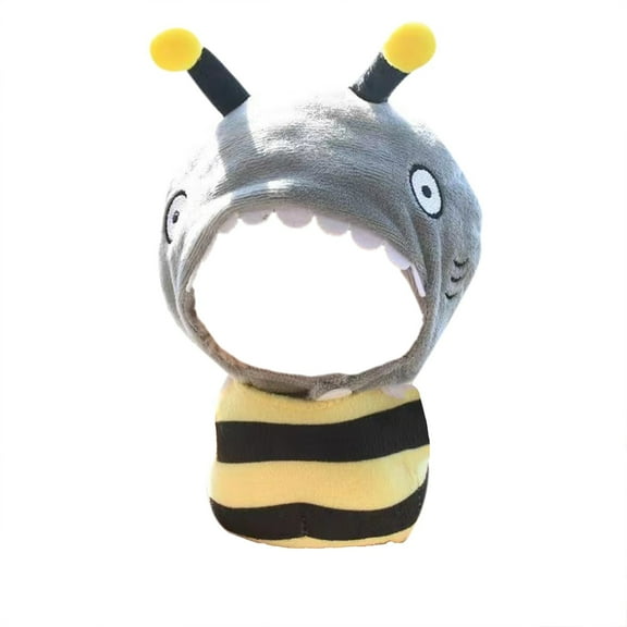 ZZERHUOO Charmed Dolls 24w Amp 18 Dolls Clothes 17 Cm Doll Clothes (without Doll) Doll Clothes Accessories With Hat + Headwear + Dress Doll Clothes Set Suitable For Dolls Fashionable Accessories For