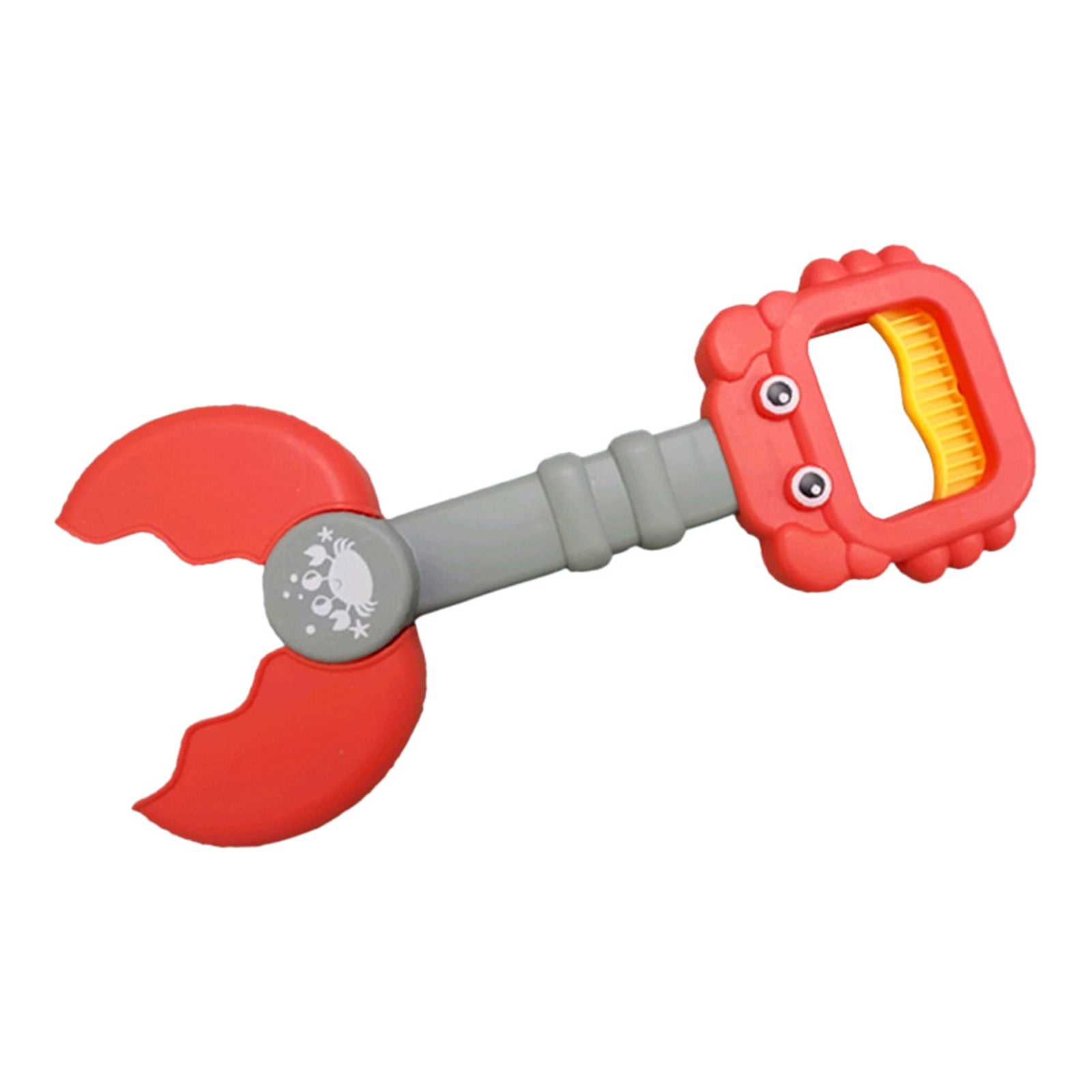 Whereable Art Crab with Snowball Classic Polo main image 1