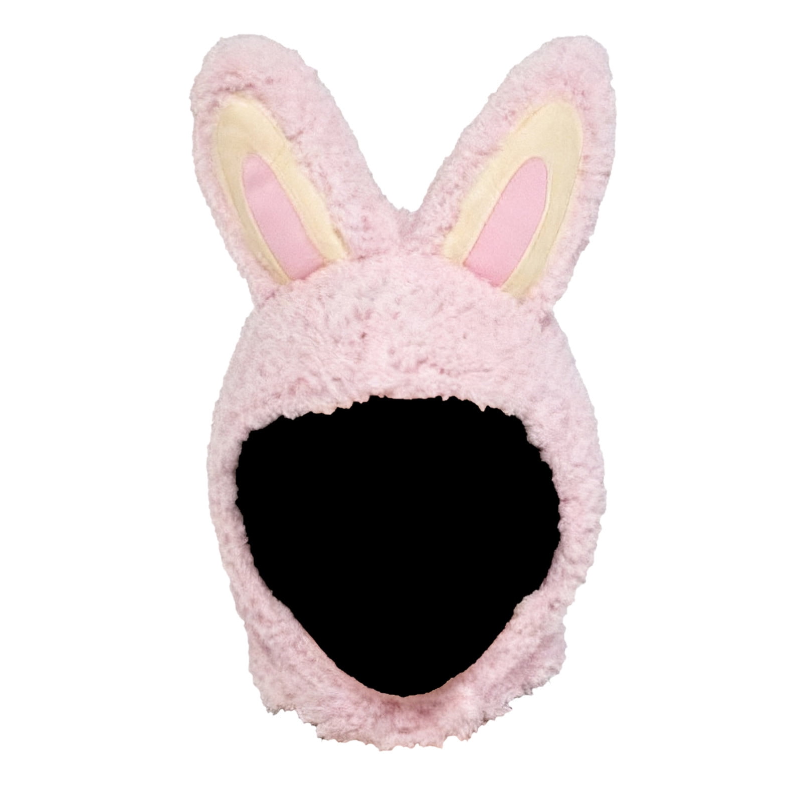 ZZERHUOO For Cute Bunny Hood Animal Ears Bonnet Easter Bunny Prop And ...