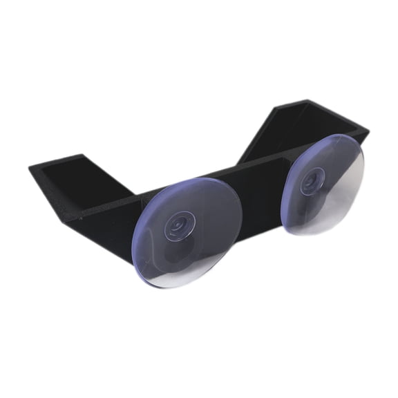 ZZERHUOO Dish Drainer Rack And Tray Plate Tennis Support With Suction Cup